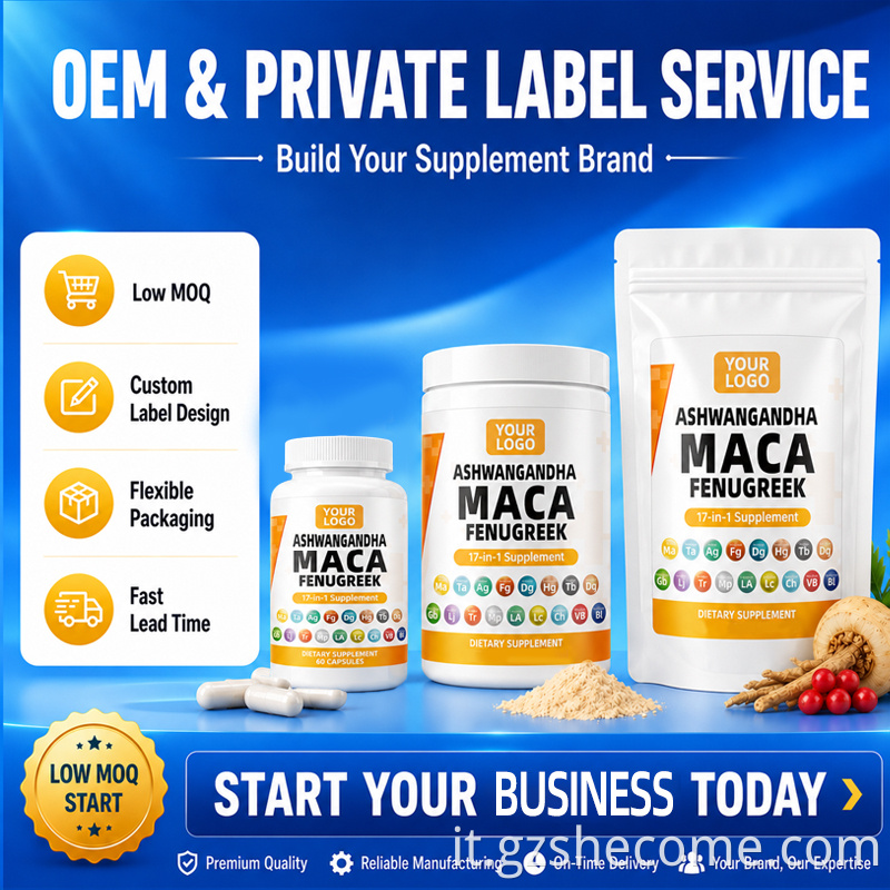 Maca Supplement11